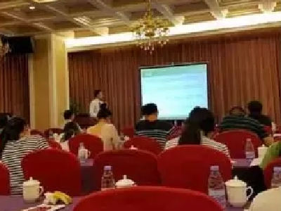 A 6ª Reunião de Proteção Ambiental realizada em Quanzhou